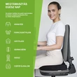 ilyen problémákkal ajánljuk az anatómiai ülőpárnát