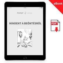 Mindent a beöntésről e-book