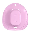 wc csészébe tehető ülőfürdő