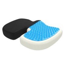 ergonómiai memóriahabos ülőpárna
