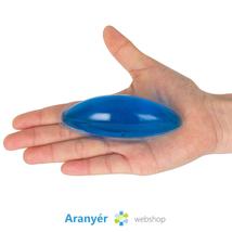 Hideg gélpárna aranyérre